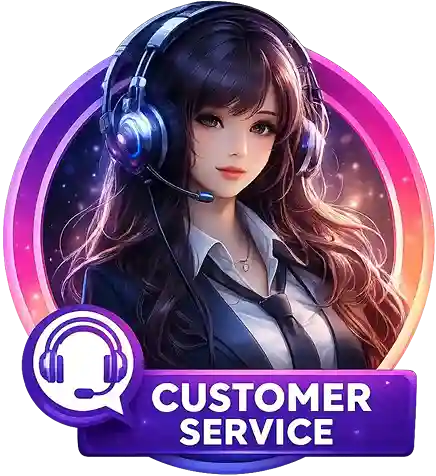 Customer Support Ready When You Are
